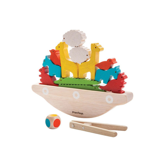 ¡Aguanta, Aguanta! - Plantoys
