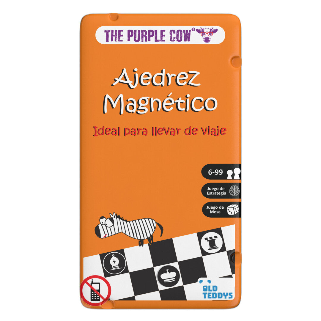 Ajedrez TO GO - OTC