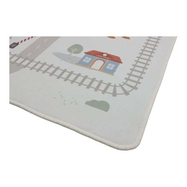 Alfombra de Carreteras - Little Dutch