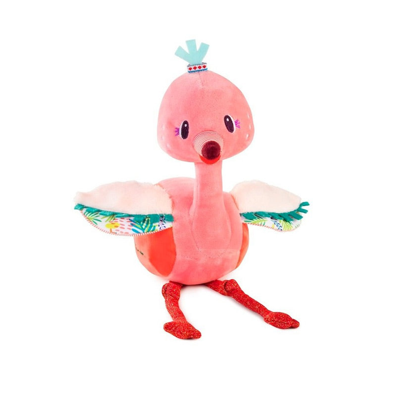 Anaïs Peluche - Lilliputiens