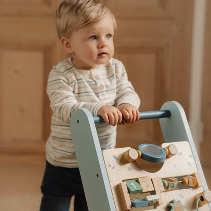 Andador Actividades Forest Friends - Little Dutch