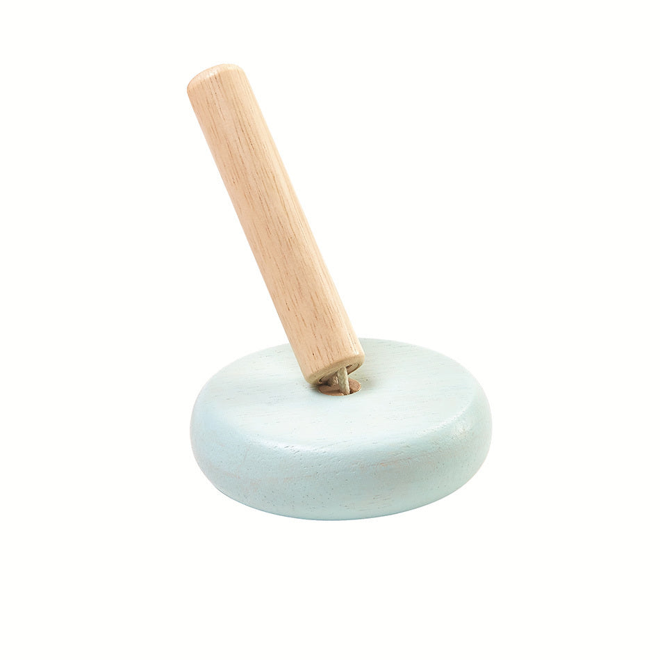 Anillos Apilables Pastel - Plantoys