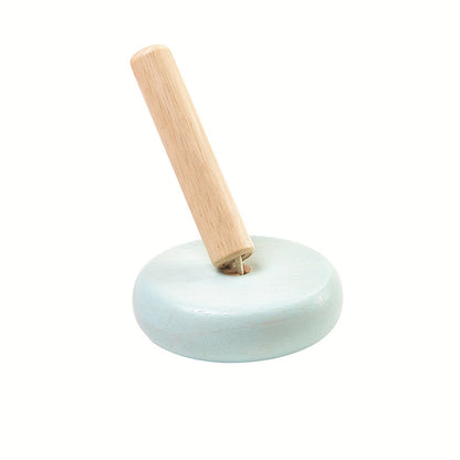 Anillos Apilables Pastel - Plantoys