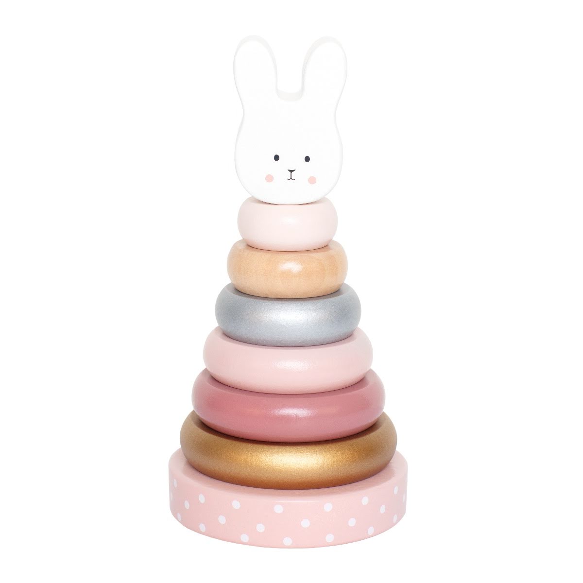 Apilable Bunny - Jabadabado