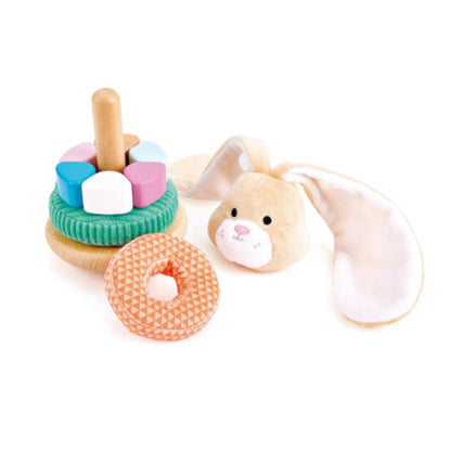 Apilable Conejito - Hape
