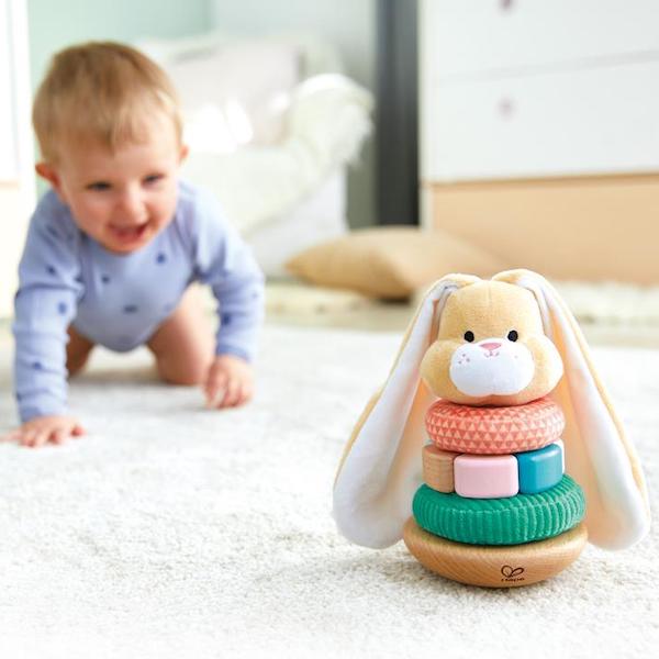 Apilable Conejito - Hape
