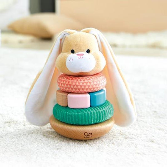 Apilable Conejito - Hape