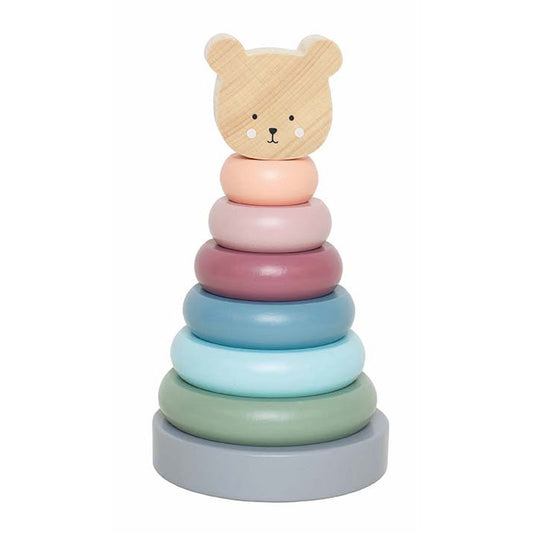 Apilable Teddy - Jabadabado