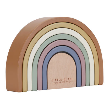 Arcoiris Vintage - Little Dutch