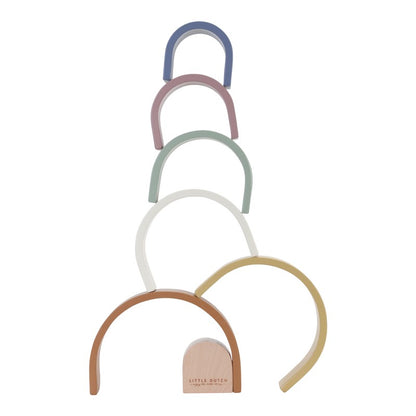 Arcoiris Vintage - Little Dutch