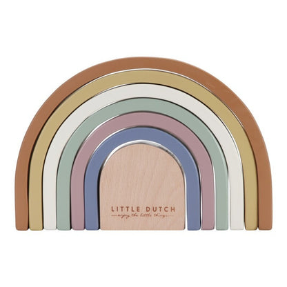 Arcoiris Vintage - Little Dutch