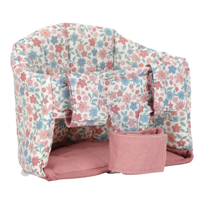 Asiento de Bicicleta para Muñecas - Little Dutch