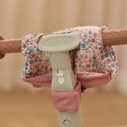 Asiento de Bicicleta para Muñecas - Little Dutch