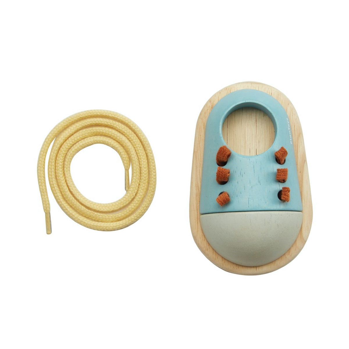 Ata el Zapato Orchard - Plantoys