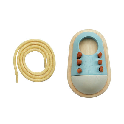 Ata el Zapato Orchard - Plantoys