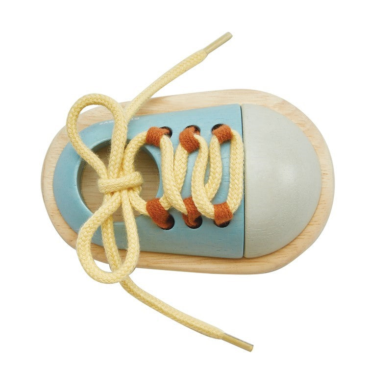Ata el Zapato Orchard - Plantoys