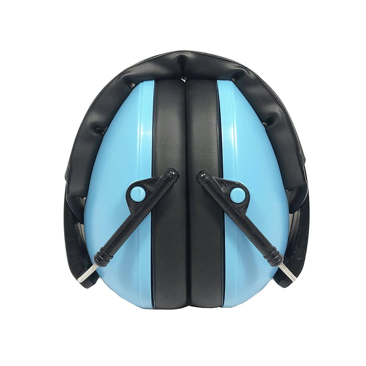Cascos Anti Ruido Azul Kidz +3 - Banz