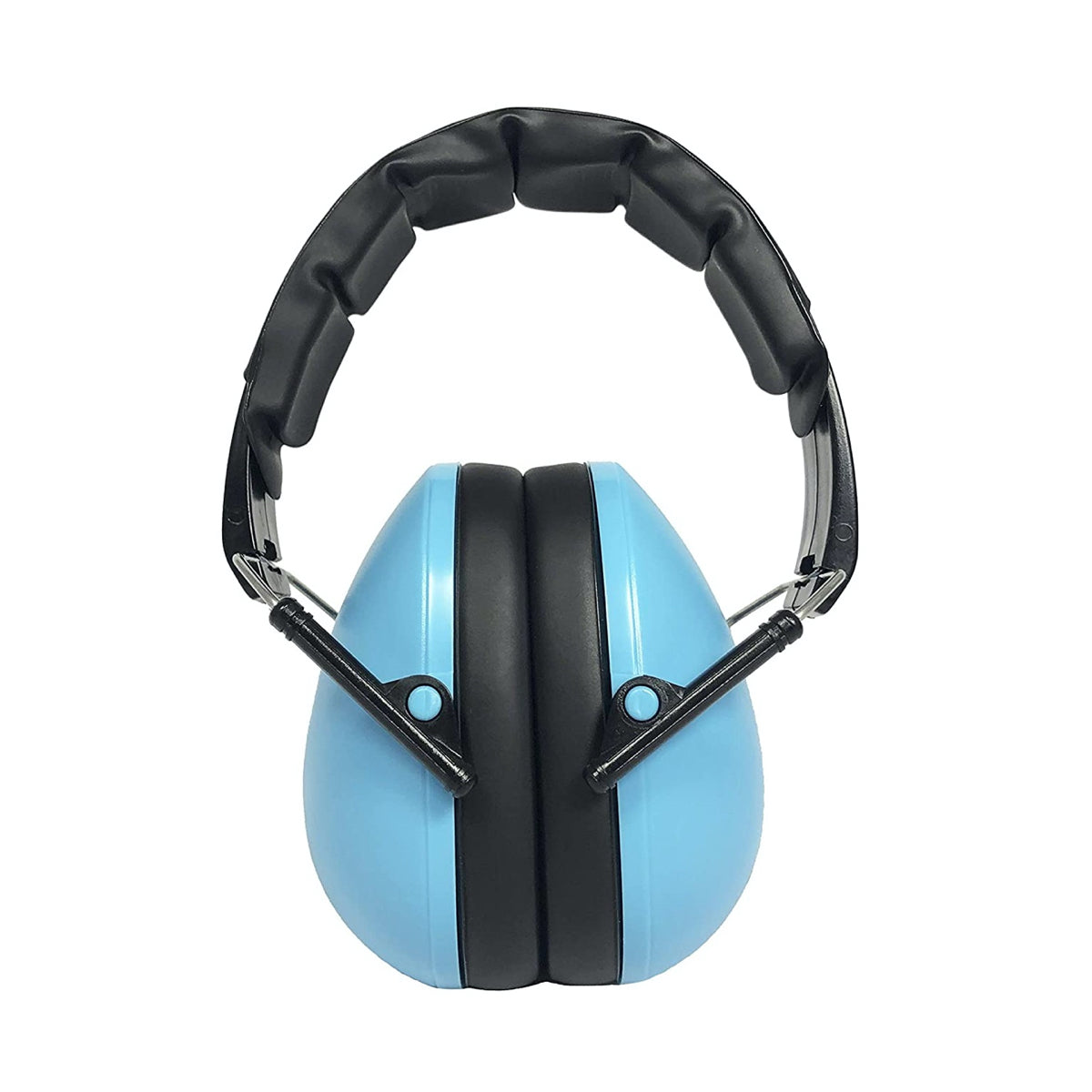 Cascos Anti Ruido Azul Kidz +3 - Banz
