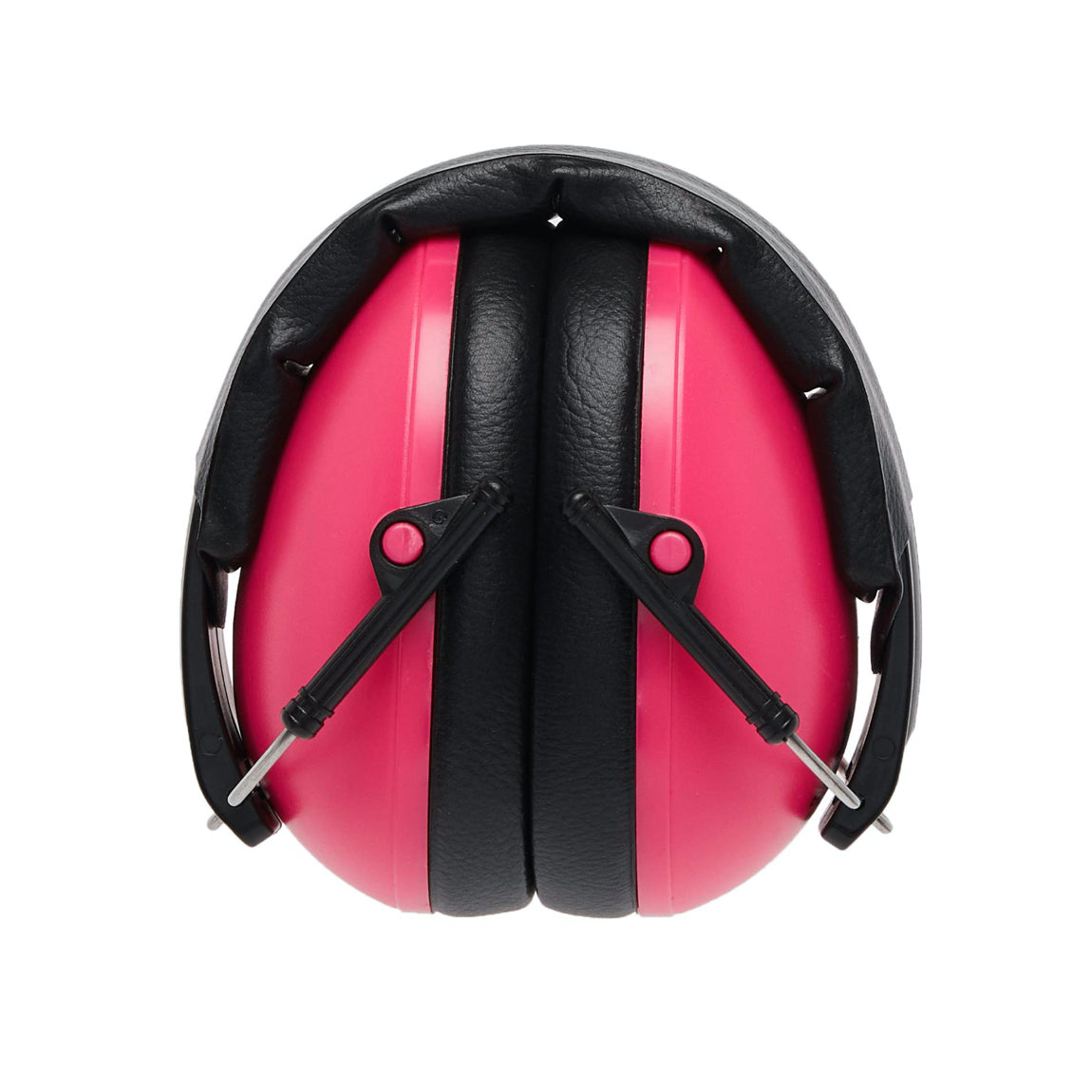 Cascos Anti Ruido Fucsia Kidz +3 - Banz