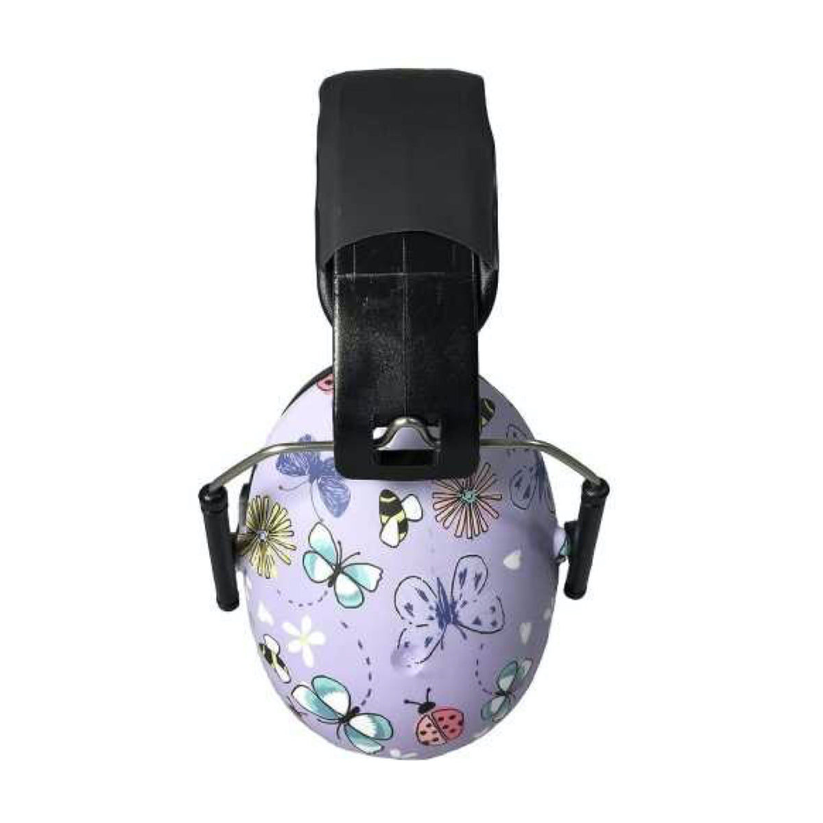 Cascos Anti Ruido Mariposas Kidz +3 - Banz