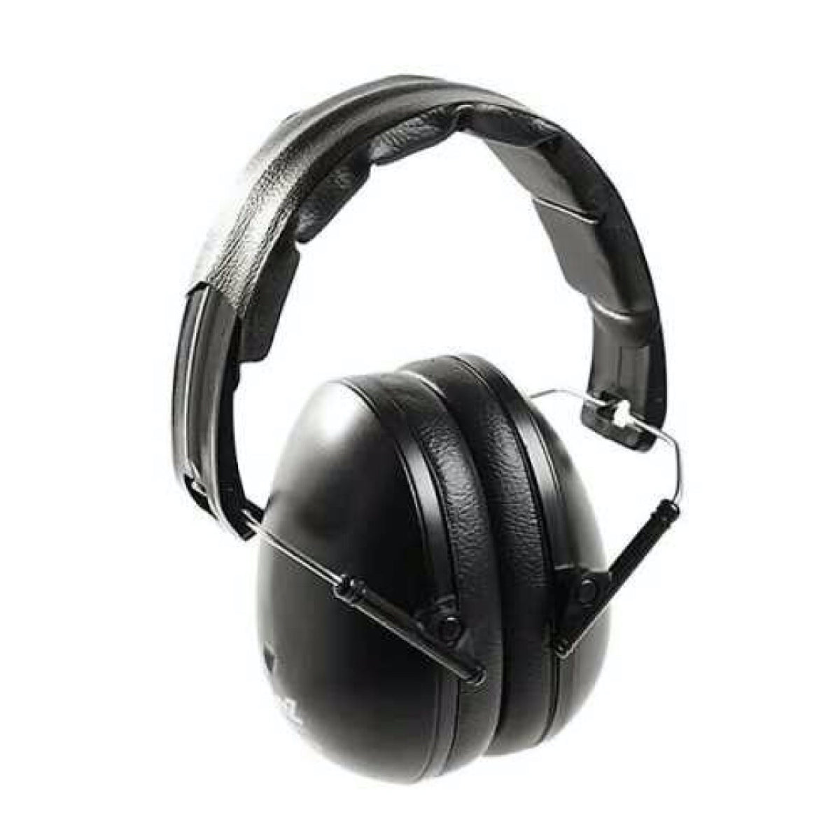 Cascos Anti Ruido Negro Kidz +3 - Banz
