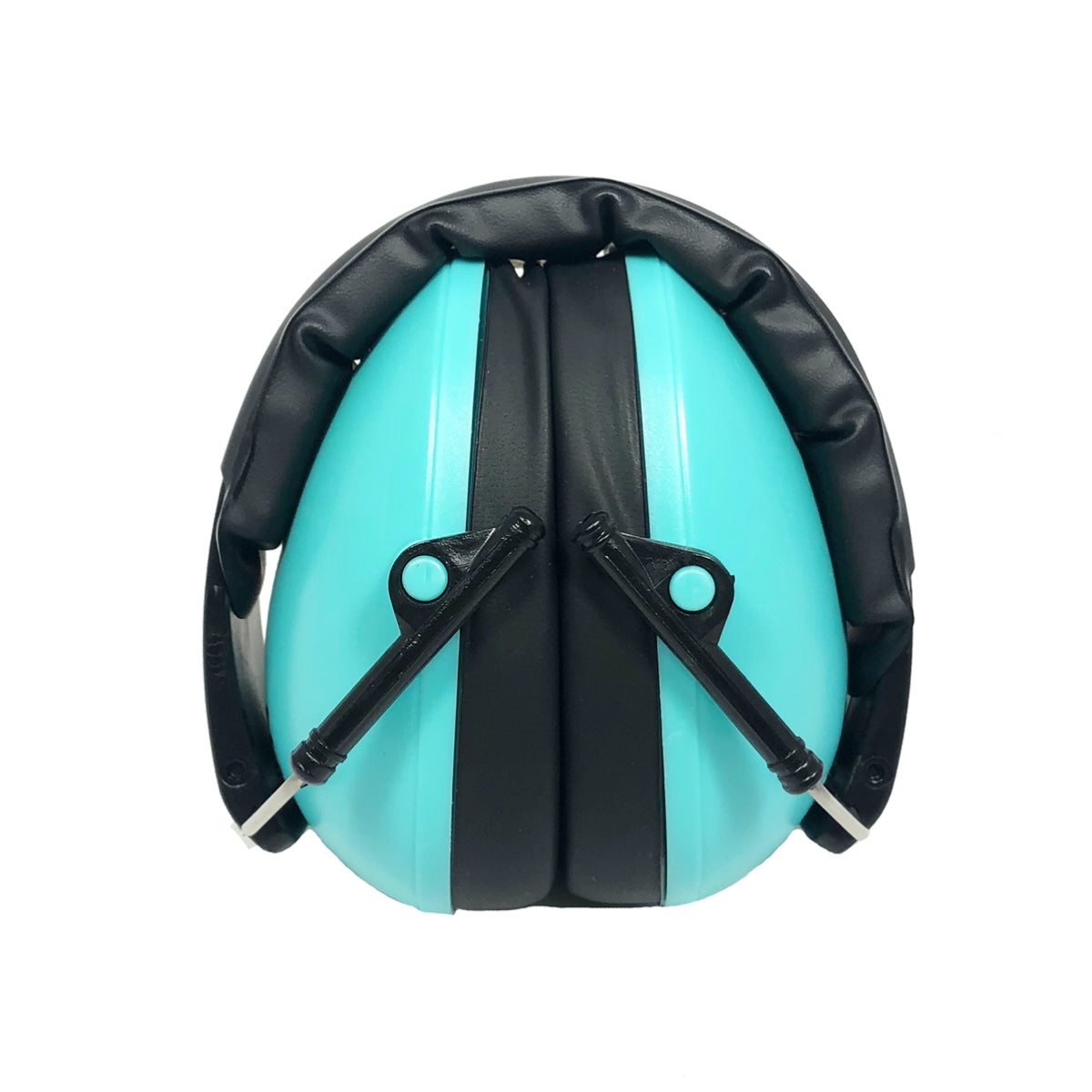 Cascos Anti Ruido Turquesa Kidz +3 - Banz