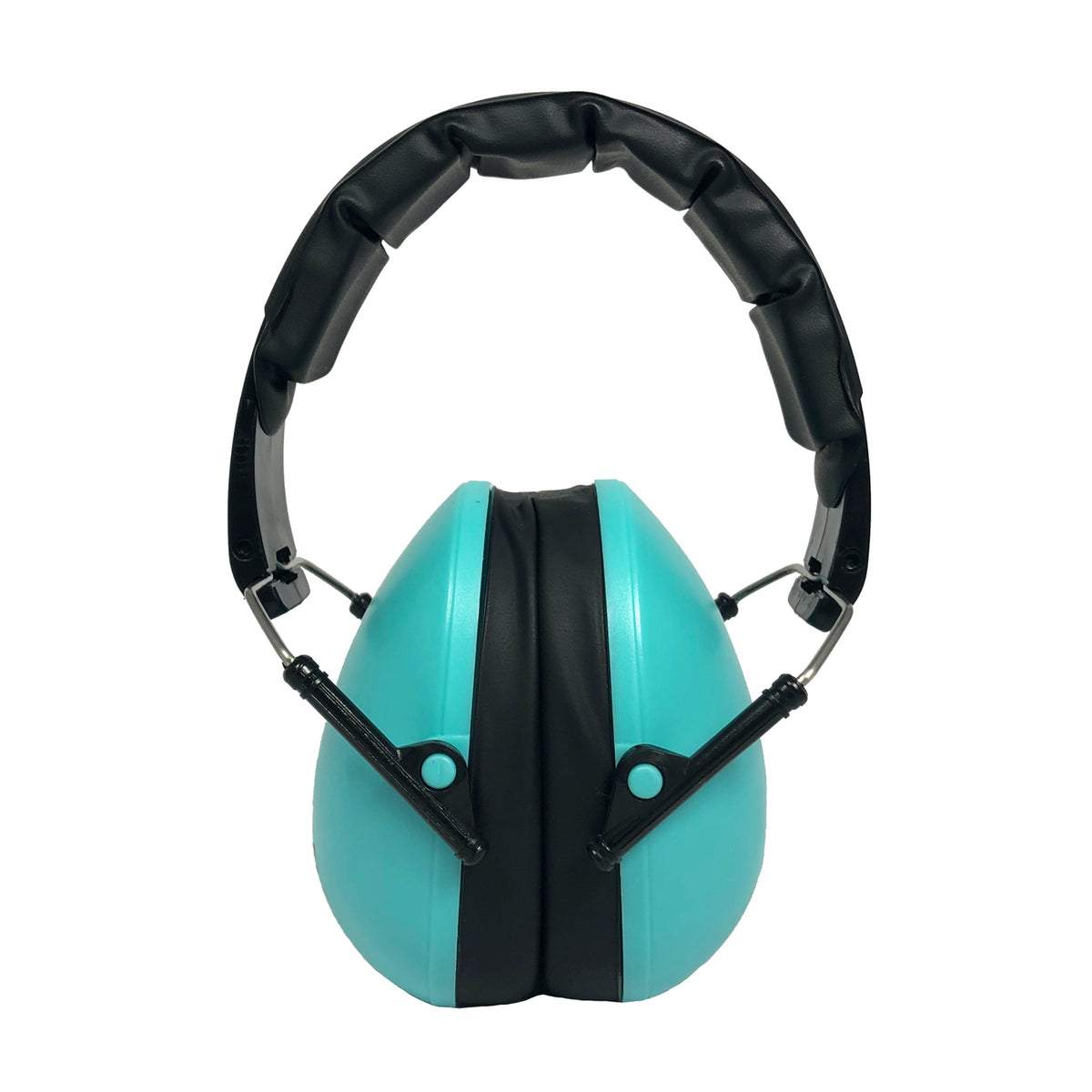 Cascos Anti Ruido Turquesa Kidz +3 - Banz