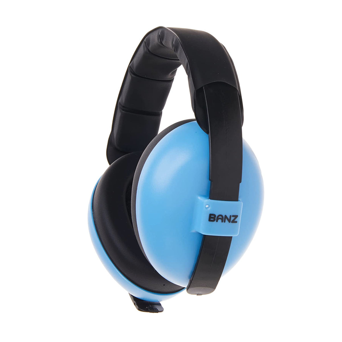 Auriculares Infantiles Anti Ruido Baby Azul