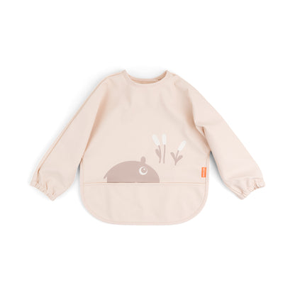 Babero con Bolsillo y Mangas Ozzo - Done by Deer