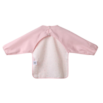 Babero con Mangas Blossom Birds - Tutete