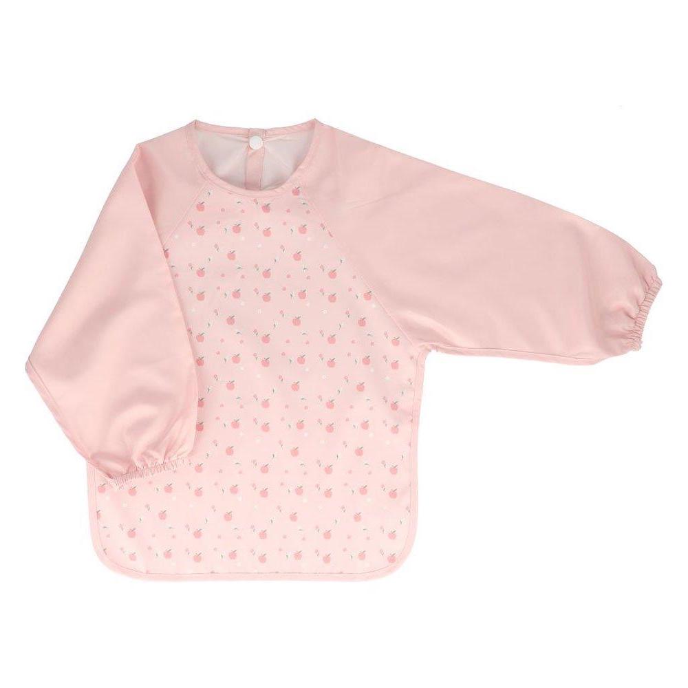 Babero con Mangas Daisy Bear - Tutete