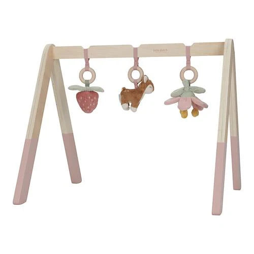 Baby Gym Fairy Garden - Little Dutch