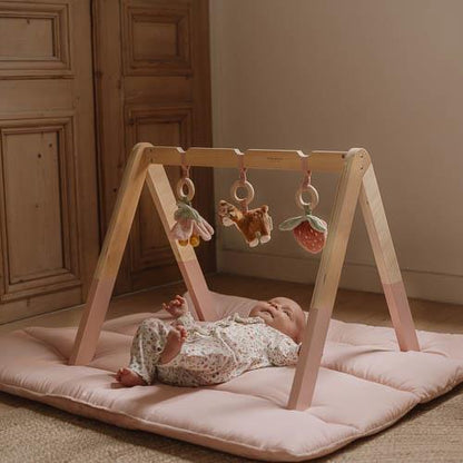 Baby Gym Fairy Garden - Little Dutch