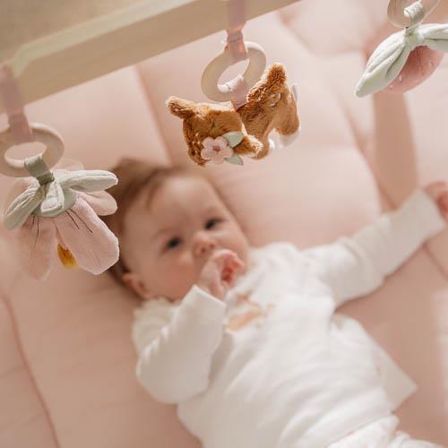 Baby Gym Fairy Garden - Little Dutch