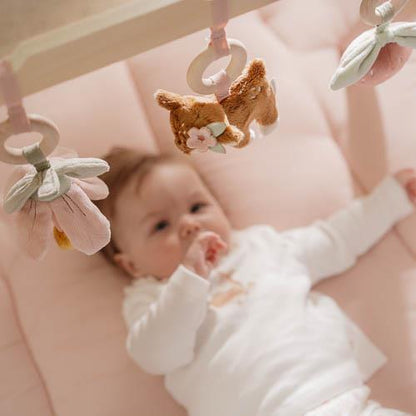 Baby Gym Fairy Garden - Little Dutch