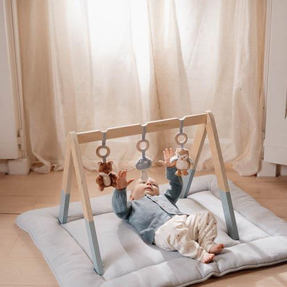 Baby Gym Forest Friends - Little Dutch