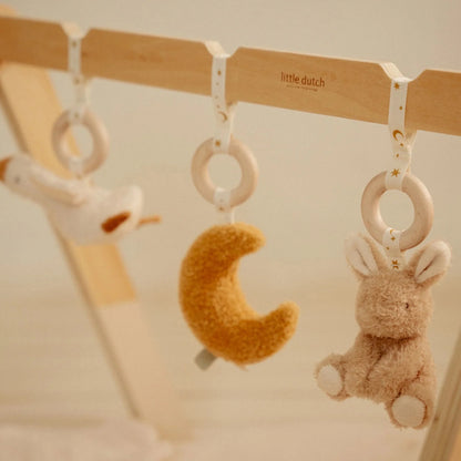 Baby Gym New Born - Little Dutch