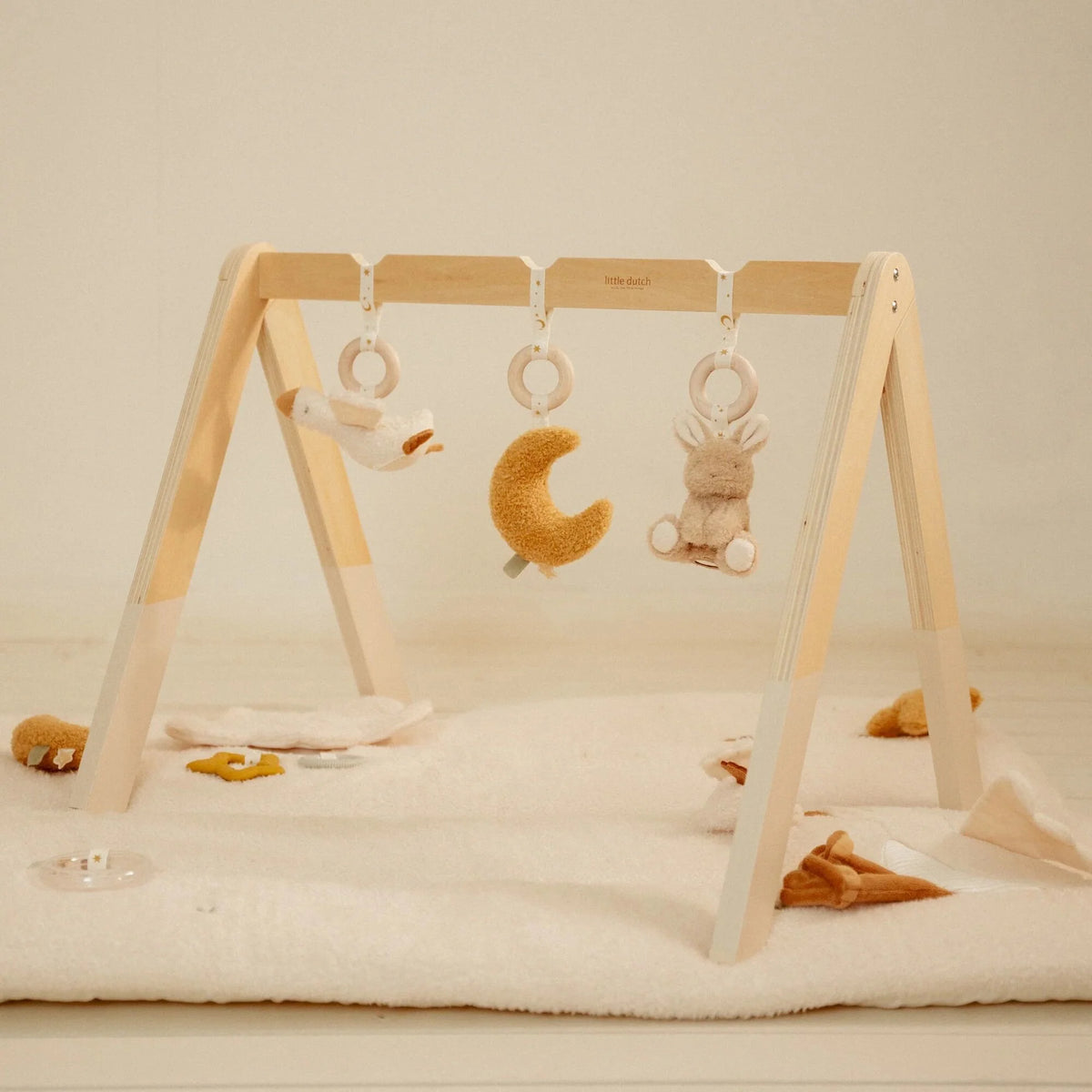 Baby Gym New Born - Little Dutch