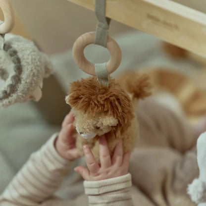 Baby Gym Safari Friends - Little Dutch