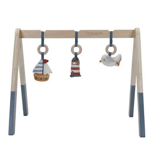 Baby Gym Sailors Bay - Little Dutch
