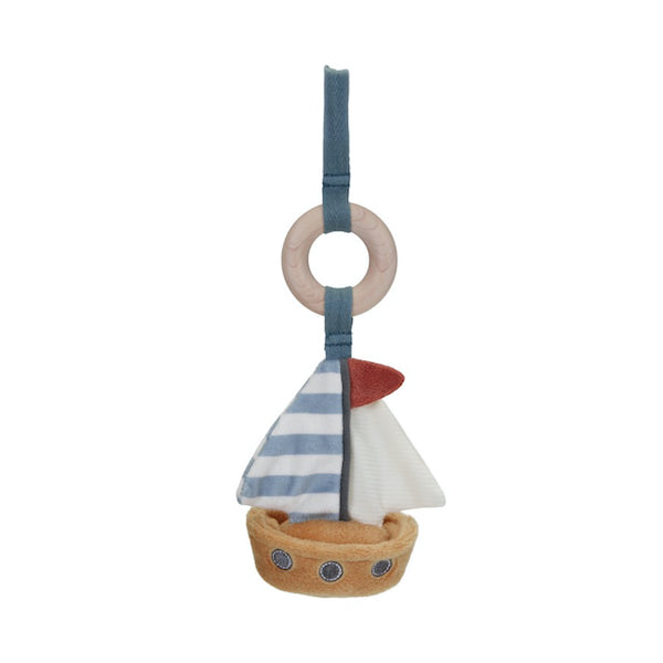 Baby Gym Sailors Bay - Little Dutch