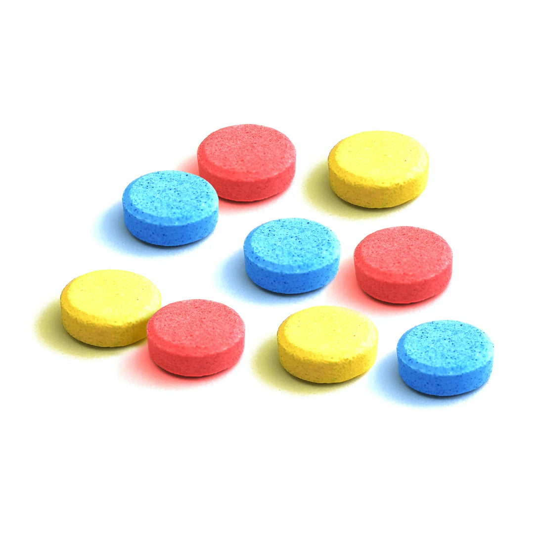 Baff Water Colours Set - Zimpli