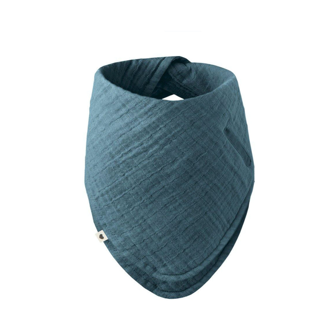 Bandana Petrol - Bibs