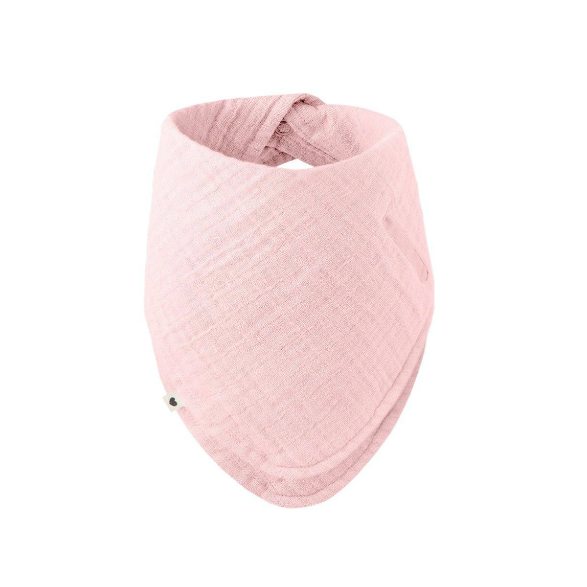 Bandana Baby Blossom - Bibs