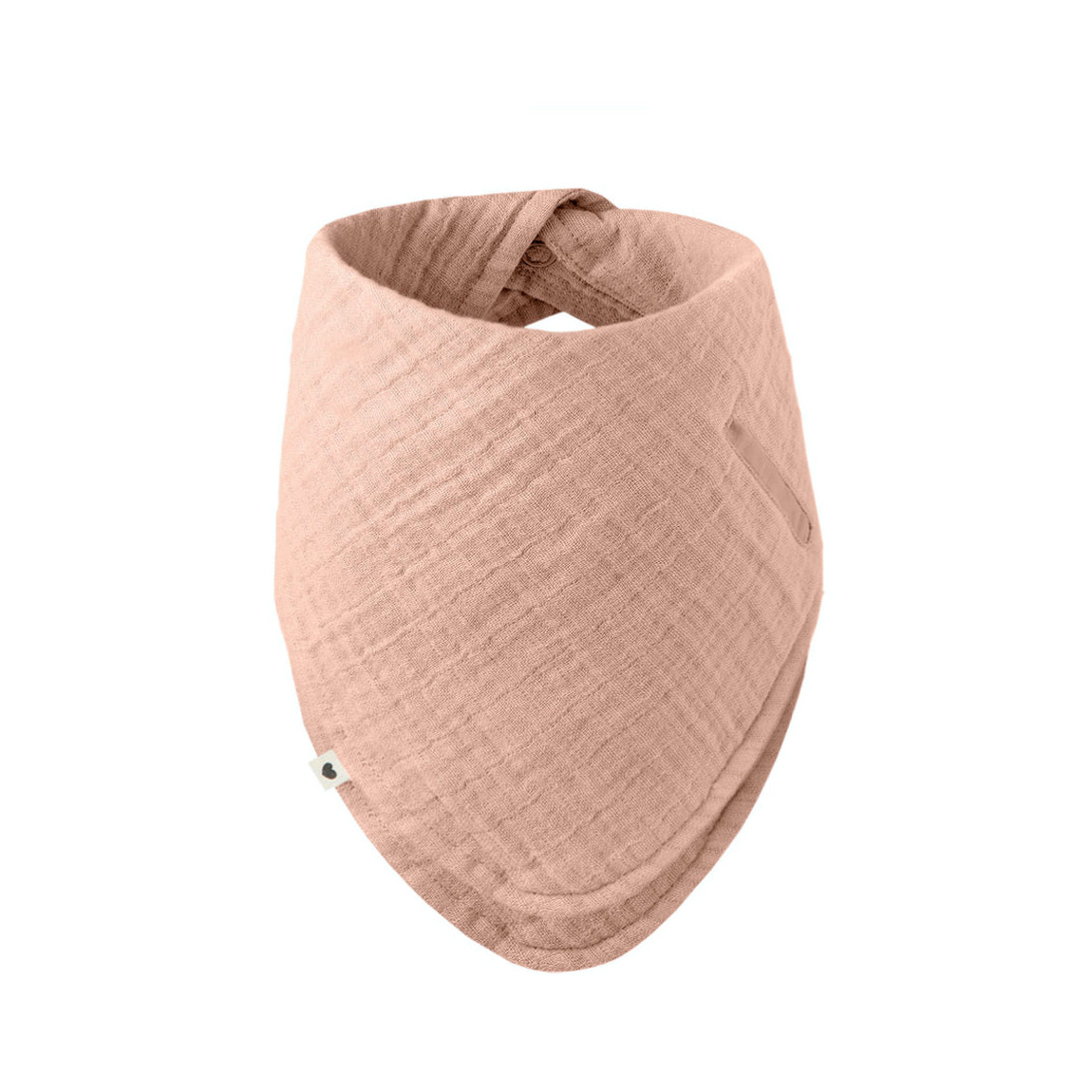 Bandana Blush - Bibs