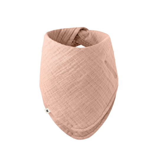 Bandana Blush - Bibs