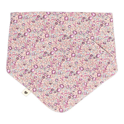 Bandana Liberty Eloise Blush - Bibs