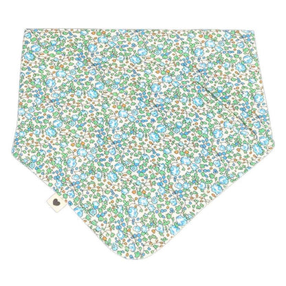 Bandana Liberty Eloise Yvory - Bibs