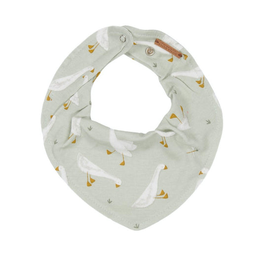 Bandana Bib Ocas - Little Dutch