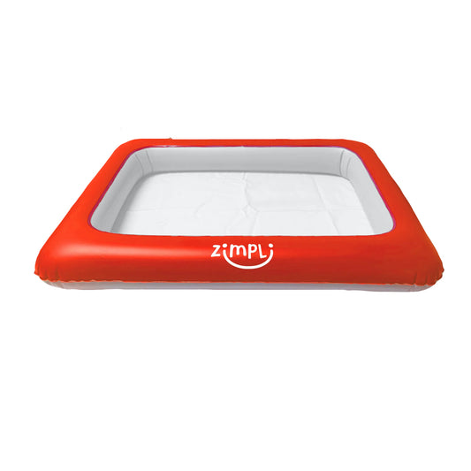 Bandeja de Juego Inflable - Zimpli
